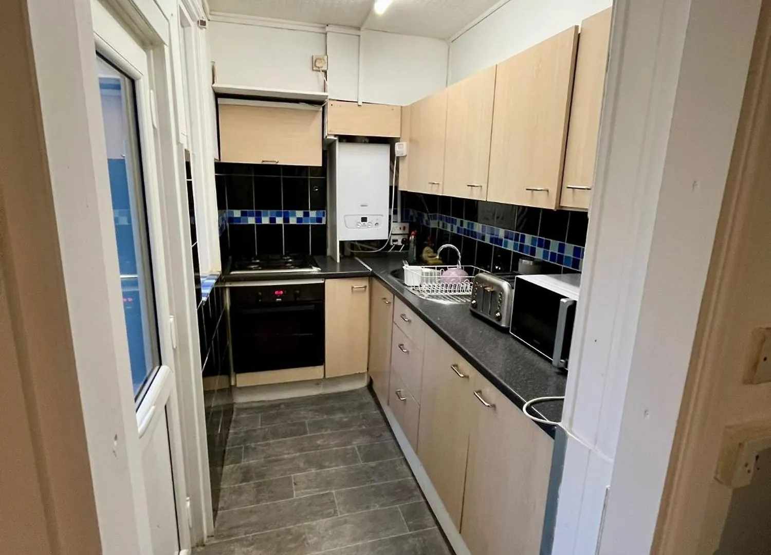Db Room 2 Minutes Walk From Trent University Nottingham
