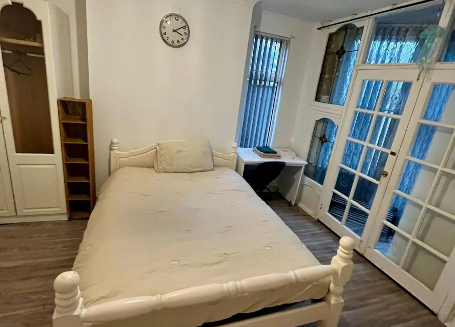 Db Room 2 Minutes Walk From Trent University Nottingham 0*,  United Kingdom